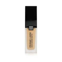 GIVENCHY by Givenchy-Prisme Libre Skin Caring Matte Foundation - # 4-N280  --30ml/1oz