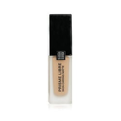 GIVENCHY by Givenchy-Prisme Libre Skin Caring Matte Foundation - # 3-W245  --30ml/1oz