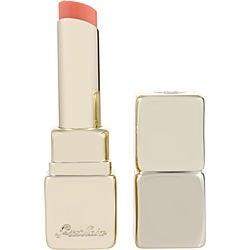 GUERLAIN by Guerlain-KissKiss Bee Glow Lip Balm - # 319 Peach Glow  --3.2g/0.11oz