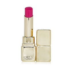 GUERLAIN by Guerlain-KissKiss Bee Glow Lip Balm - # 409 Fuchsia Glow  --3.2g/0.11oz