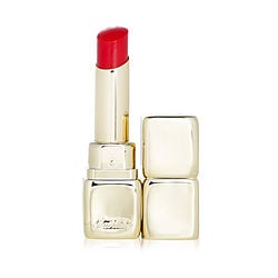 GUERLAIN by Guerlain-KissKiss Bee Glow Lip Balm - # 775 Poppy Glow  --3.2g/0.11oz