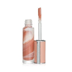 GIVENCHY by Givenchy-Rose Perfecto Liquid Lip Balm - # 110 Milky Nude  --6ml/0.21oz