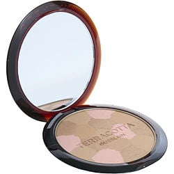 GUERLAIN by Guerlain - Terracotta Light The Sun Kissed Healthy Glow Powder Refillable - # 02 Medium Cool  --10g/0.3oz