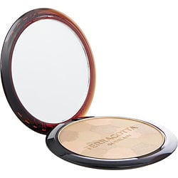 GUERLAIN by Guerlain-Terracotta Light The Sun Kissed Healthy Glow Powder - # 03 Medium Warm  --10g/0.3oz