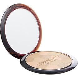 GUERLAIN by Guerlain - Terracotta Light The Sun Kissed Healthy Glow Powder Refillable - # 03 Medium Warm  --10g/0.3oz