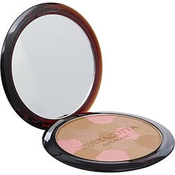 GUERLAIN by Guerlain-Terracotta Light The Sun Kissed Healthy Glow Powder - # 04 Deep Cool  --10g/0.3oz