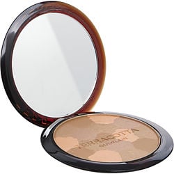 GUERLAIN by Guerlain-Terracotta Light The Sun Kissed Healthy Glow Powder - # 05 Deep Warm  --10g/0.3oz