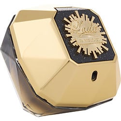 PACO RABANNE LADY MILLION FABULOUS by Paco Rabanne - EAU DE PARFUM SPRAY 2.7 OZ *TESTER