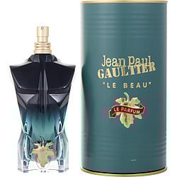 JEAN PAUL GAULTIER LE BEAU by Jean Paul Gaultier-EAU DE PARFUM INTENSE SPRAY 4.2 OZ