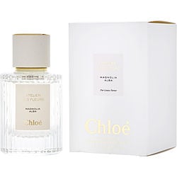 CHLOE ATELIER DES FLEURS MAGNOLIA ALBA by Chloe-EAU DE PARFUM SPRAY 1.6 OZ