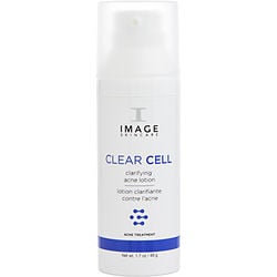 IMAGE SKINCARE  by Image Skincare - Clear Cell Clarifying Acne Lotion --50ml/1.7oz