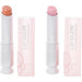 CHRISTIAN DIOR by Christian Dior-Dior Addict Lip Glow Reviving Lip Balm Duo - # 001 Pink / 004 Coral --2x3.2g/0.11oz - BigSun