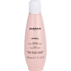 Darphin by Darphin - Intral Daily Micellar Toner --200ml/6.7oz