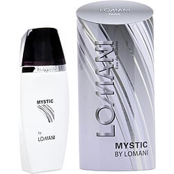 LOMANI MYSTIC by Lomani-EDT SPRAY 3.4 OZ