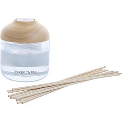 YANKEE CANDLE by Yankee Candle - FRESH CUT ROSES REED DIFFUSER 4.2 OZ
