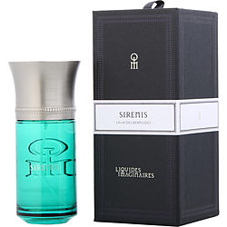 LIQUIDES IMAGINAIRES SIRENIS by Liquides Imaginaires-EAU DE PARFUM SPRAY 3.3 OZ