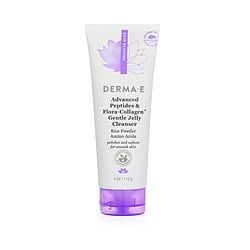 Derma E by Derma E-Skin Restore Advanced Peptides & Flora-Collagen Gentle Jelly Cleanser  --113g/4oz