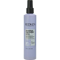 REDKEN by Redken-BLONDAGE HIGH BRIGHT TREATMENT 8.5 OZ