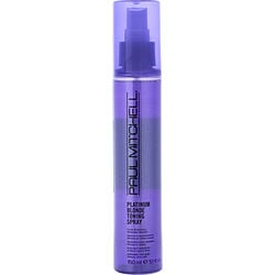 PAUL MITCHELL by Paul Mitchell - PLATINUM BLONDE TONING SPRAY 5 OZ