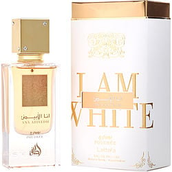 LATTAFA ANA ABIYEDH POUDREE by Lattafa-EAU DE PARFUM SPRAY 2 OZ