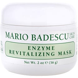 Mario Badescu by Mario Badescu-Enzyme Revitalizing Mask --56ml/2oz