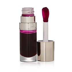 Clarins by Clarins-Lip Comfort Oil - # 10 Plum  --7ml/0.2oz