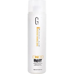 GK HAIR by GK HAIR - PRO LINE HAIR TAMING SYSTEM WITH JUVEXIN THE BEST JUVEXIN TREATMENT 33.8 OZ