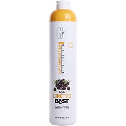 GK HAIR by GK HAIR - PRO LINE HAIR TAMING SYSTEM WITH JUVEXIN ACAI THE BEST JUVEXIN TREATMENT 33.8 OZ