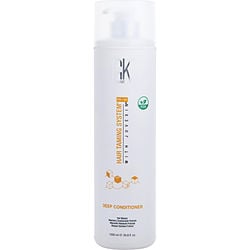 GK HAIR by GK HAIR - PRO LINE HAIR TAMING SYSTEM WITH JUVEXIN DEEP CONDITIONER 33.8 OZ