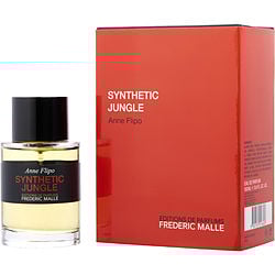 FREDERIC MALLE SYNTHETIC JUNGLE by Frederic Malle - EAU DE PARFUM SPRAY 3.4 OZ