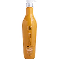 GK HAIR by GK HAIR - PRO LINE HAIR TAMING SYSTEM WITH JUVEXIN UV/UVA SHIELD SHAMPOO 22 OZ