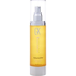 GK HAIR by GK HAIR - PRO LINE HAIR TAMING SYSTEM WITH JUVEXIN VOLUMIZEHER VOLUMIZING SPRAY 3.4 OZ