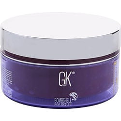GK HAIR by GK HAIR - PRO LINE HAIR TAMING SYSTEM WITH JUVEXIN RED RED BOMBSHELL MASQUE 7.05 OZ