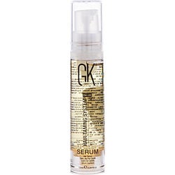 GK HAIR by GK HAIR - PRO LINE HAIR TAMING SYSTEM WITH JUVEXIN SERUM 0.34 OZ