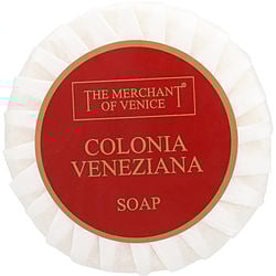MERCHANT OF VENICE COLONIA VENEZIANA by Merchant of Venice - SOAP 3.5 OZ