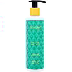 MERCHANT OF VENICE IMPERIAL EMERALD by Merchant of Venice-BODY LOTION 8.4 OZ