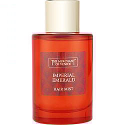 MERCHANT OF VENICE IMPERIAL EMERALD by Merchant of Venice-HAIR MIST 3.4 OZ