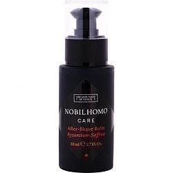 MERCHANT OF VENICE BYZANTIUM SAFFRON by Merchant of Venice-AFTERSHAVE BALM 1.7 OZ