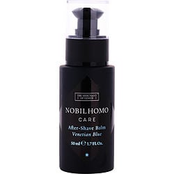 MERCHANT OF VENICE VENETIAN BLUE by Merchant of Venice-AFTERSHAVE BALM 1.7 OZ