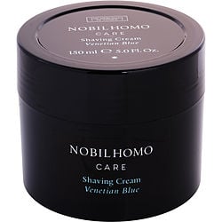 MERCHANT OF VENICE VENETIAN BLUE by Merchant of Venice-SHAVING CREAM 5 OZ