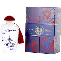 MERCHANT OF VENICE GYOKURO by Merchant of Venice-EAU DE PARFUM SPRAY 3.4 OZ