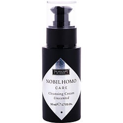 The Merchant Of Venice by Merchant of Venice-Nobil Homo Care Cleansing Cream (Unscented) --50ml/1.7oz