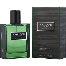 TAHARI PARFUMS LEMONGRASS by Tahari Parfums-EDT SPRAY 3.4 OZ