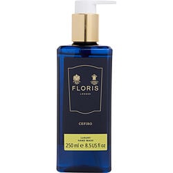 FLORIS CEFIRO by Floris - HAND WASH 8.5 OZ