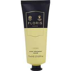 FLORIS CEFIRO by Floris-HAND TREATMENT CREAM 2.5 OZ