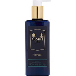 FLORIS CHYPRESS by Floris-HAND LOTION 8.5 OZ