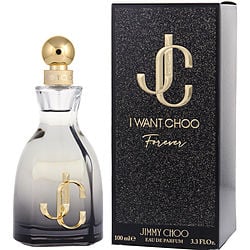JIMMY CHOO I WANT CHOO FOREVER by Jimmy Choo - EAU DE PARFUM SPRAY 3.3 OZ