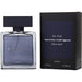 NARCISO RODRIGUEZ BLEU NOIR by Narciso Rodriguez-PARFUM SPRAY 3.4 OZ - BigSun