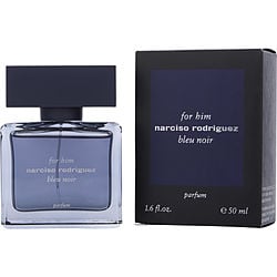 NARCISO RODRIGUEZ BLEU NOIR by Narciso Rodriguez - PARFUM SPRAY 1.7 OZ