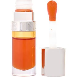 Clarins by Clarins - Lip Comfort Oil - # 05 Apricot --7ml/0.1oz